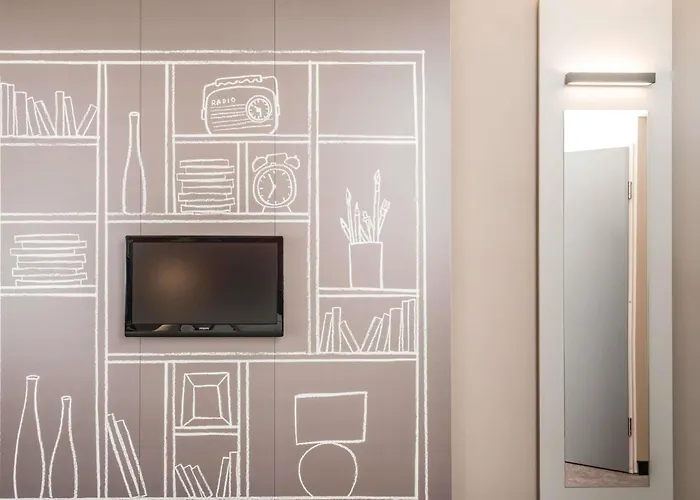 Hotel Ibis London Wembley